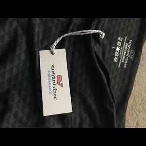 Vineyard Vines Workout Pants (L) NWT